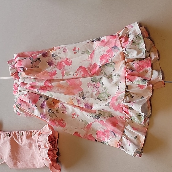 Girls Set - Picture 6 of 7